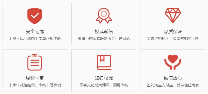福州哪里起名字好-关于我们  第1张